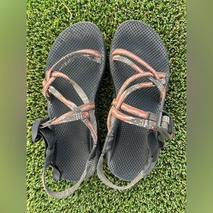 Chaco sandals